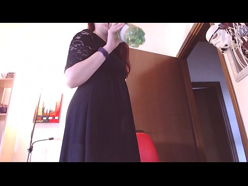❤️ Una schiava sottomessa che ama le mutandine sporche e lussuriose è costretta a masturbarsi dopo aver visto questo video! ❤️ Slutsal it.nomescriativos.top ❌